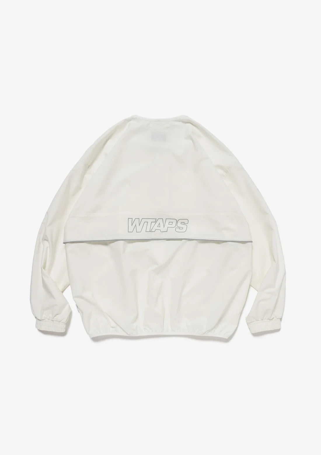 2026 A/W WTAPS BLOW / LS / POLY. WEATHER