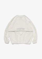2026 A/W WTAPS BLOW / LS / POLY. WEATHER