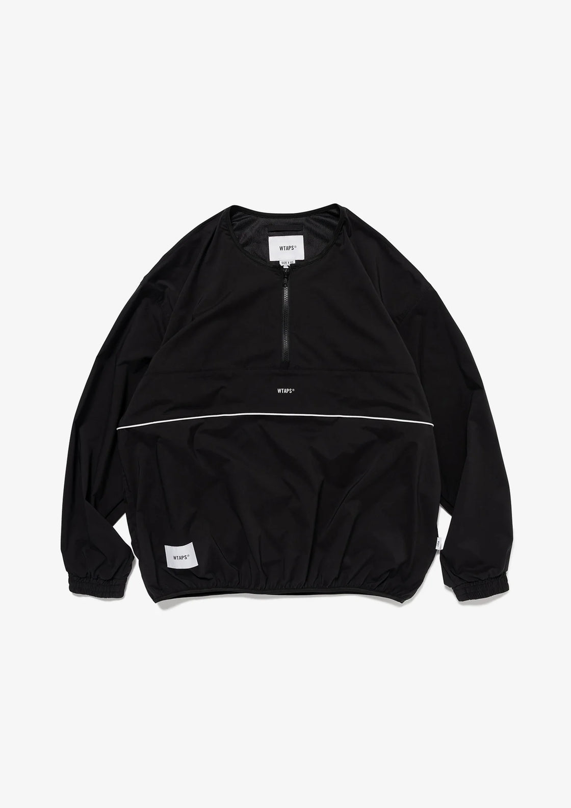 2026 A/W WTAPS BLOW / LS / POLY. WEATHER