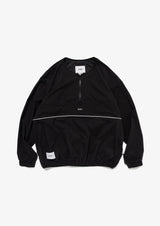 2026 A/W WTAPS BLOW / LS / POLY. WEATHER