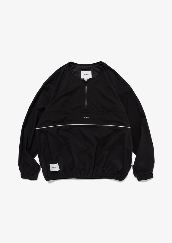 2026 A/W WTAPS BLOW / LS / POLY. WEATHER