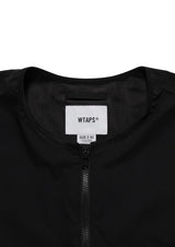 2026 A/W WTAPS BLOW / LS / POLY. WEATHER