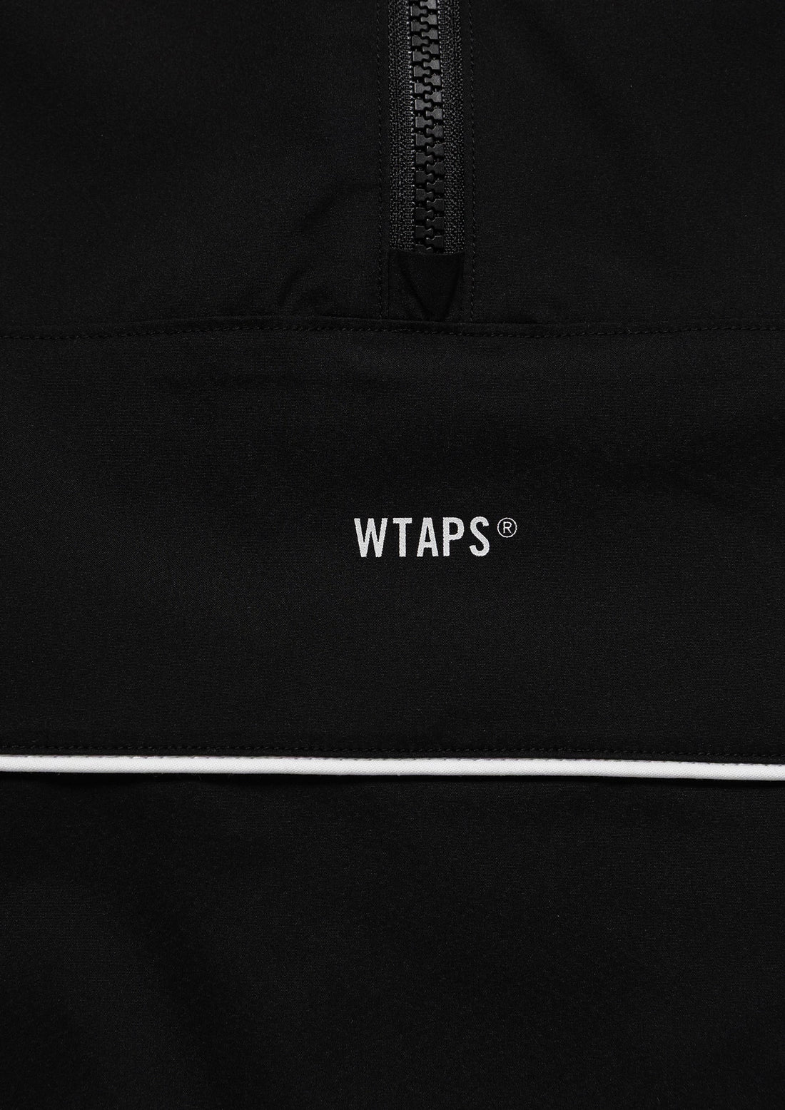 2026 A/W WTAPS BLOW / LS / POLY. WEATHER