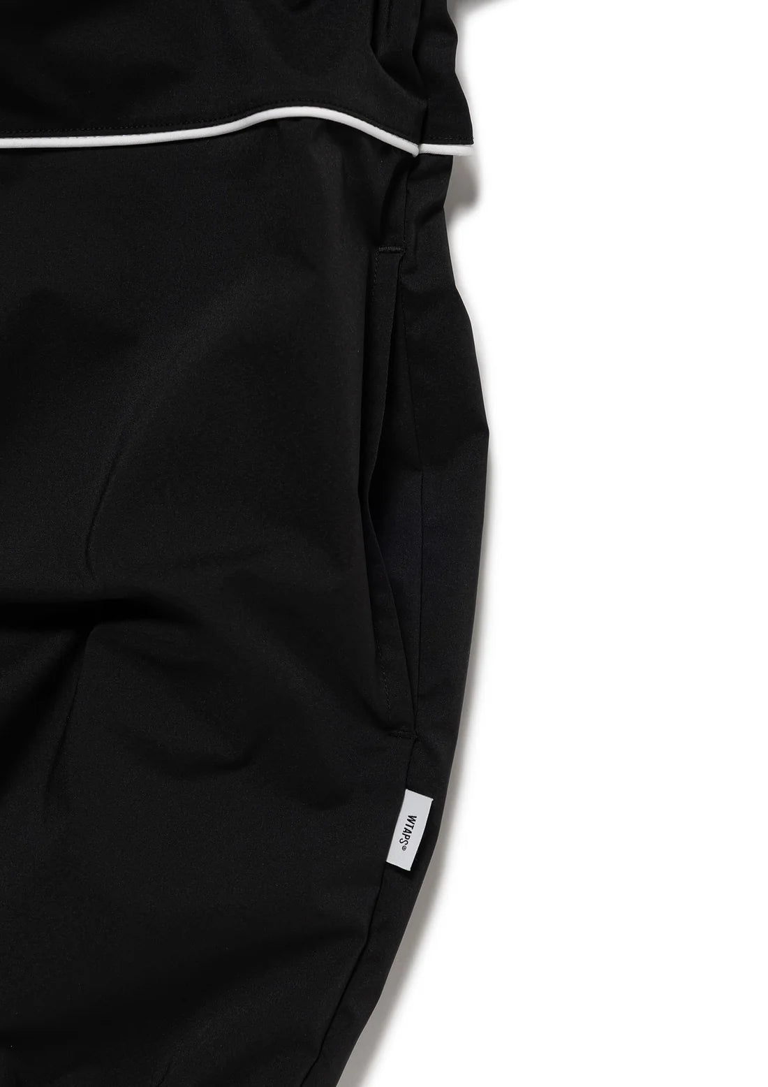 2026 A/W WTAPS BLOW / LS / POLY. WEATHER