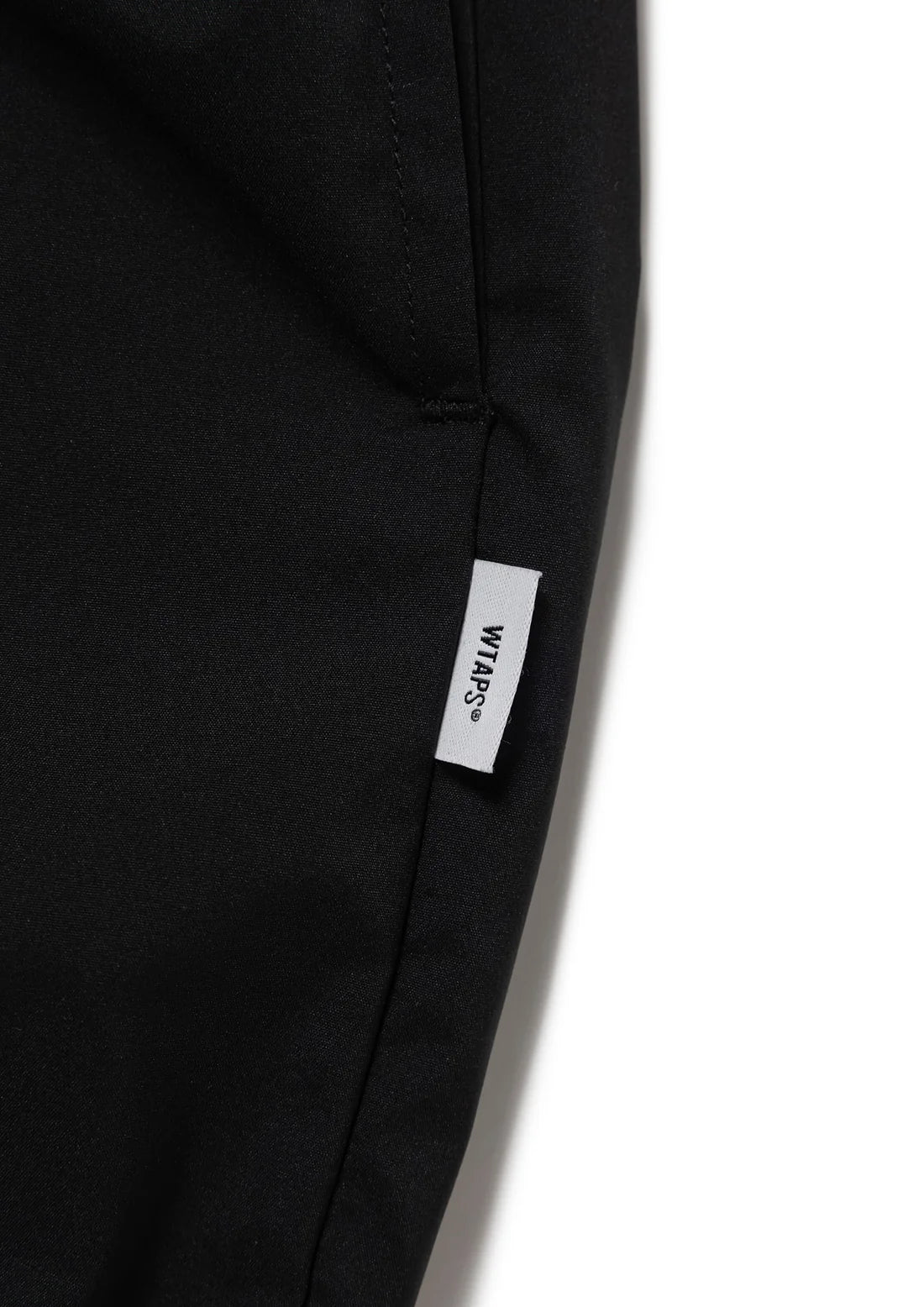 2026 A/W WTAPS BLOW / LS / POLY. WEATHER
