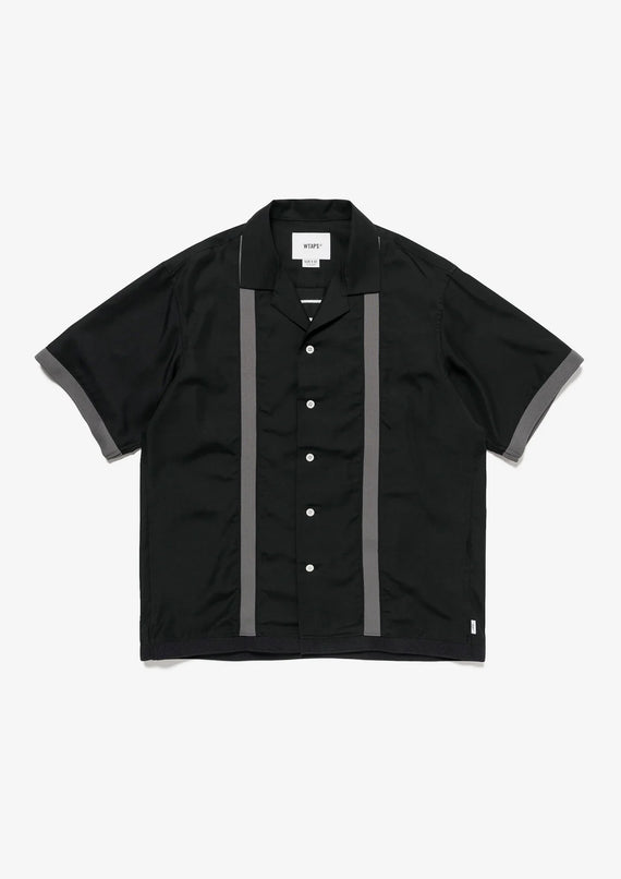 2026 S/S WTAPS KINGPIN 01 / SS / CLPL. TWILL