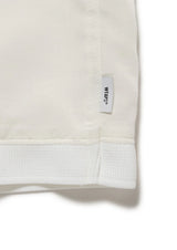 2026 S/S WTAPS KINGPIN 01 / SS / CLPL. TWILL