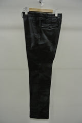 2015 S/S GalaabenD バックサテンストレッチ ウッドランドカモ tapared PT 02/BLACK