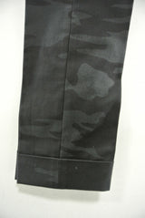 2015 S/S GalaabenD バックサテンストレッチ ウッドランドカモ tapared PT 02/BLACK