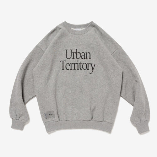 2025 S/S WTAPS PRTC / SWEATER / COTTON