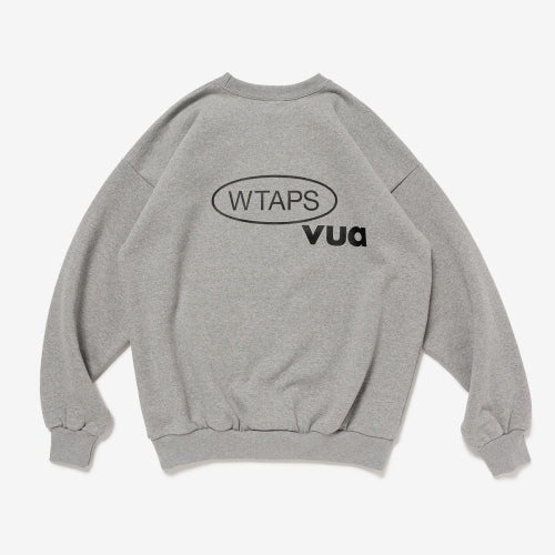 2025 S/S WTAPS PRTC / SWEATER / COTTON