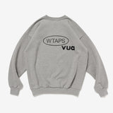 2025 S/S WTAPS PRTC / SWEATER / COTTON
