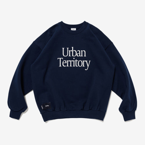 2025 S/S WTAPS PRTC / SWEATER / COTTON