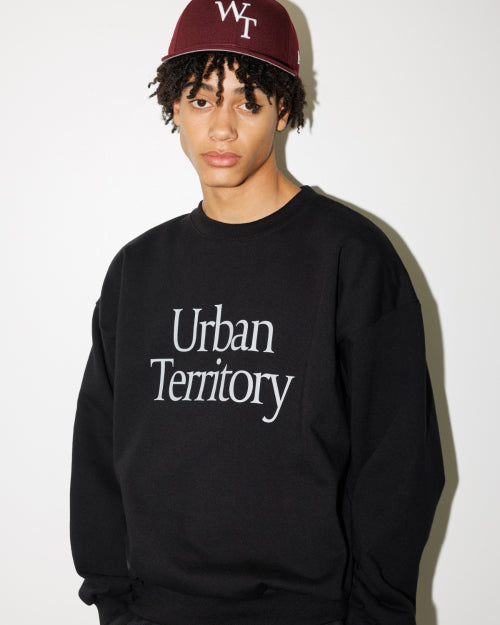 2025 S/S WTAPS PRTC / SWEATER / COTTON