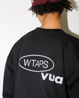 2025 S/S WTAPS PRTC / SWEATER / COTTON