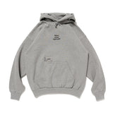 2025 S/S WTAPS TEARY / HOODY / COTTON