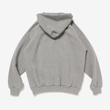 2025 S/S WTAPS TEARY / HOODY / COTTON