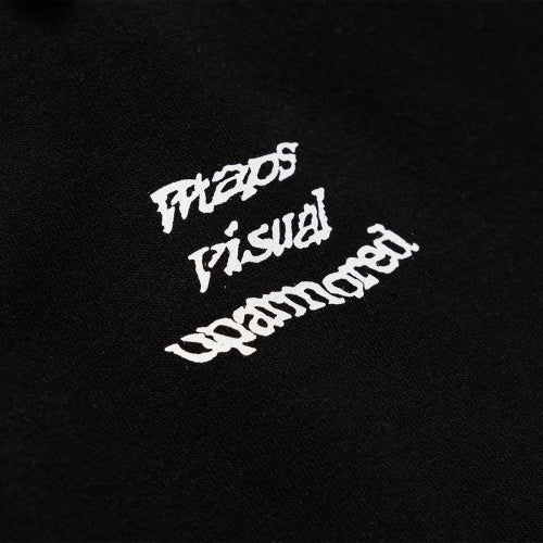 2025 S/S WTAPS TEARY / HOODY / COTTON