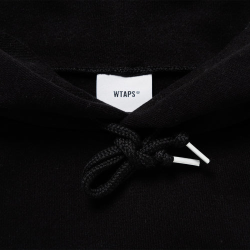 2025 S/S WTAPS TEARY / HOODY / COTTON