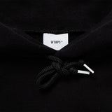 2025 S/S WTAPS TEARY / HOODY / COTTON