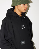 2025 S/S WTAPS TEARY / HOODY / COTTON