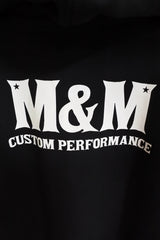 2025 S/S M&M PULL OVER PARKA 001A