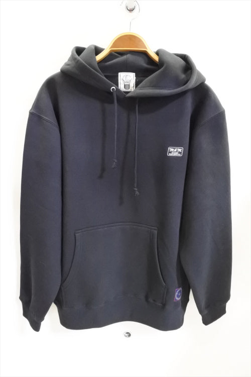 2025 S/S M&M PULL OVER PARKA 001A