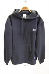 2025 S/S M&M PULL OVER PARKA 001A