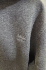2025 S/S M&M PULL OVER PARKA 001A