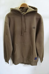 2025 S/S M&M PULL OVER PARKA 001B