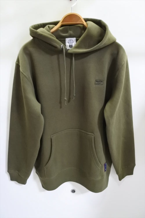 2025 S/S M&M PULL OVER PARKA 001B