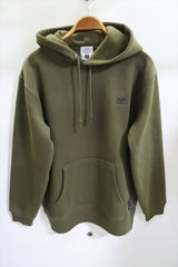2025 S/S M&M PULL OVER PARKA 001B
