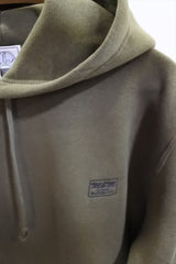 2025 S/S M&M PULL OVER PARKA 001B