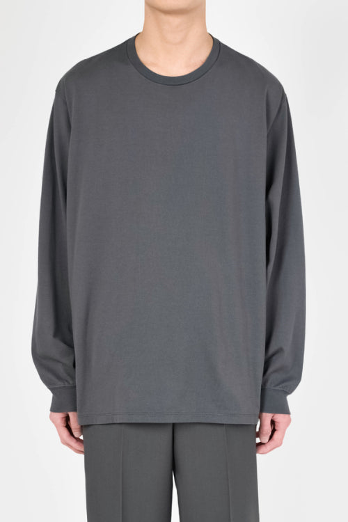 2024 S/S LAD MUSICIAN LONG SLEEVE BIG T-SHIRT