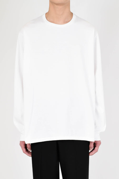2024 S/S LAD MUSICIAN LONG SLEEVE BIG T-SHIRT