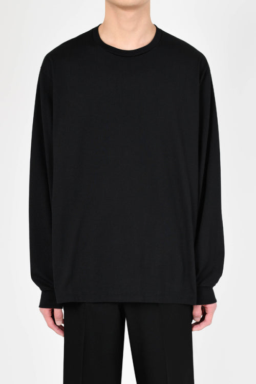 2024 S/S LAD MUSICIAN LONG SLEEVE BIG T-SHIRT