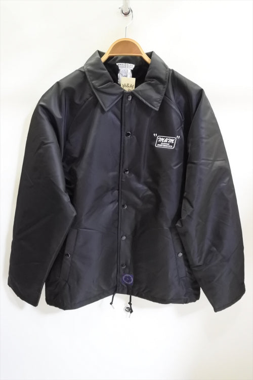 2025 S/S M&M  × UNRIVALED BOA WIND BREAKER