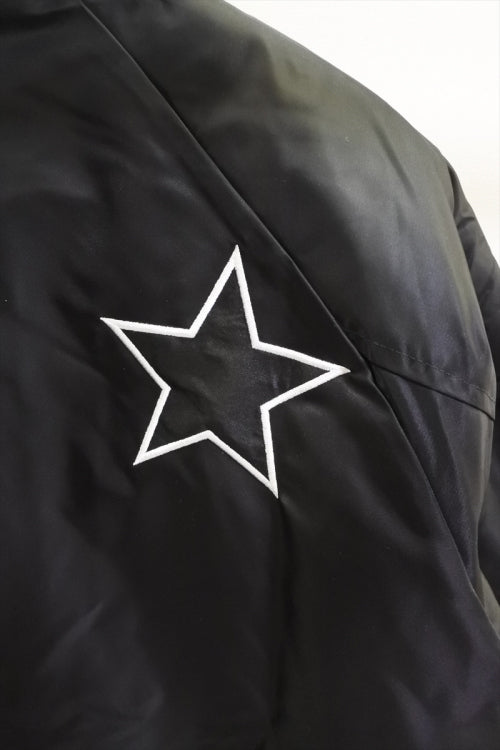 2025 S/S M&M  × UNRIVALED BOA WIND BREAKER