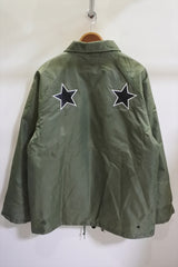 2025 S/S M&M  × UNRIVALED BOA WIND BREAKER