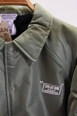 2025 S/S M&M  × UNRIVALED BOA WIND BREAKER