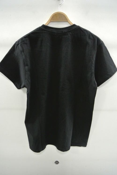 2015 S/S MARBLES S/SL T-SHIRTS(THE BIG SURF) BLACK