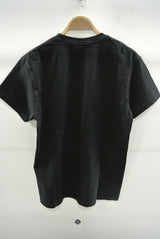 2015 S/S MARBLES S/SL T-SHIRTS(THE BIG SURF) BLACK