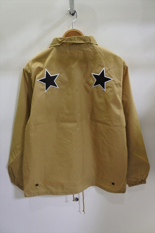 2023 S/S M&M UNRIVALED WINDBREAKER