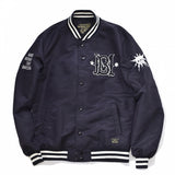 2018 S/S BUENA VISTA×Marbles STADIUM JKT