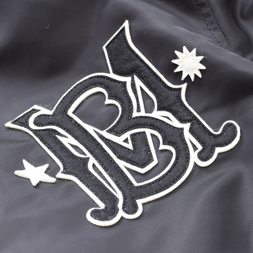 2018 S/S BUENA VISTA×Marbles STADIUM JKT