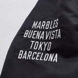 2018 S/S BUENA VISTA×Marbles STADIUM JKT