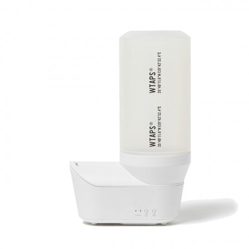 2023 S/S WTAPS EMMA / HUMIDIFIER / RESIN. STADLER FORM