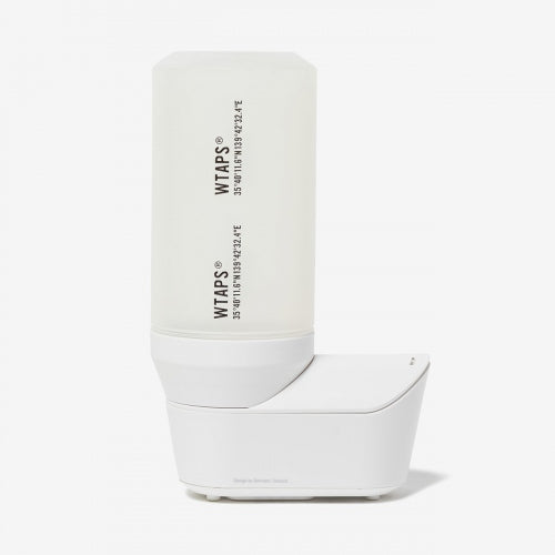 2023 S/S WTAPS EMMA / HUMIDIFIER / RESIN. STADLER FORM