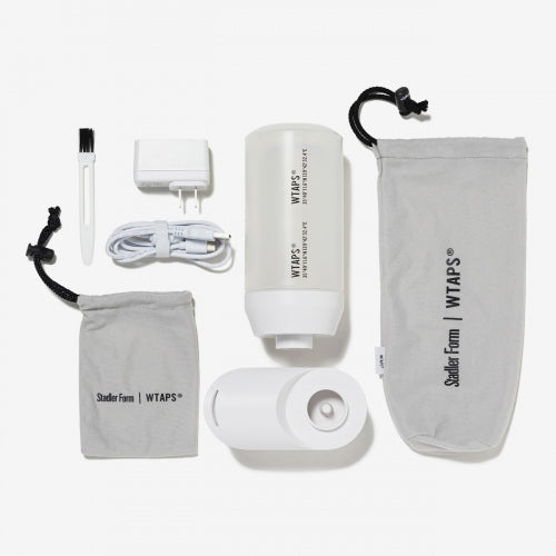 2023 S/S WTAPS EMMA / HUMIDIFIER / RESIN. STADLER FORM
