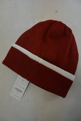 2016 S/S TMT LINE KNIT CAP RED